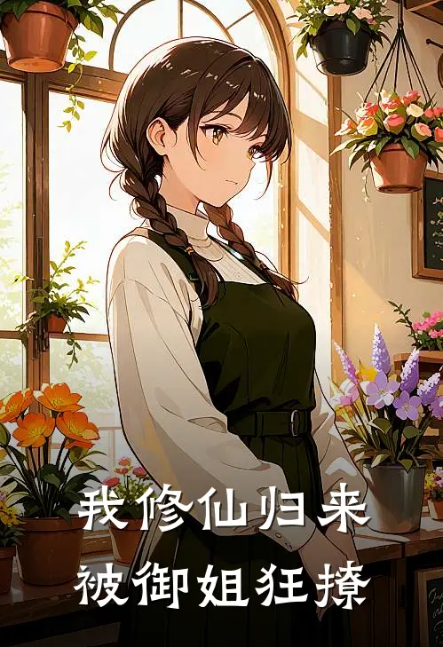 我修仙归来，被御姐狂撩