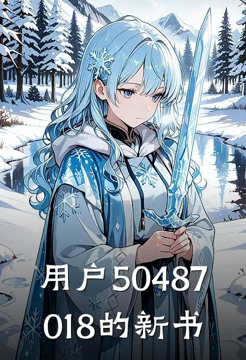 用户50487018的新书