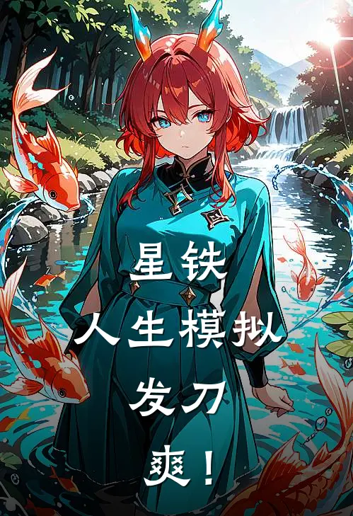 星铁：人生模拟，发刀，爽！