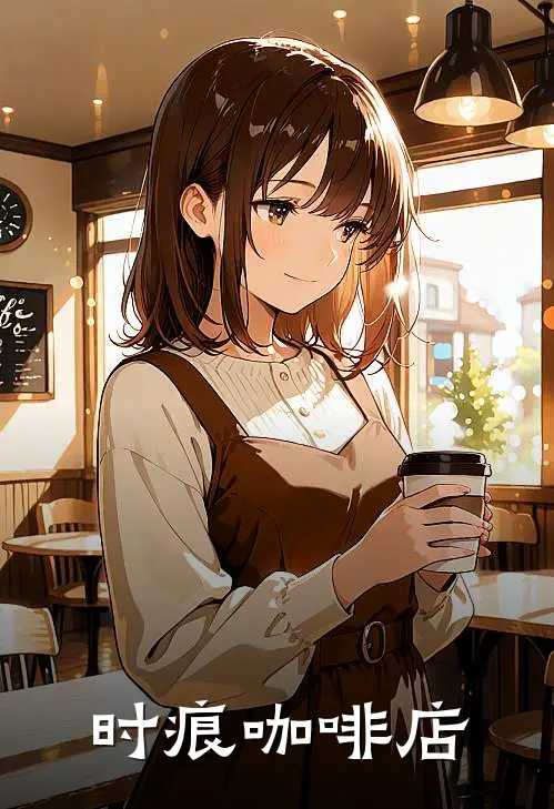 时痕咖啡店