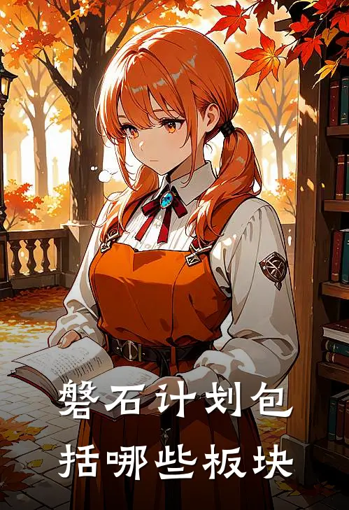 磐石计划包括哪些板块