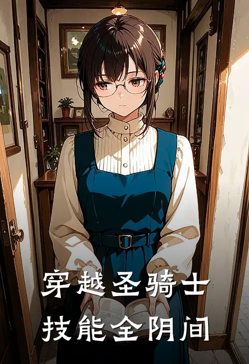 穿越圣骑士，技能全阴间