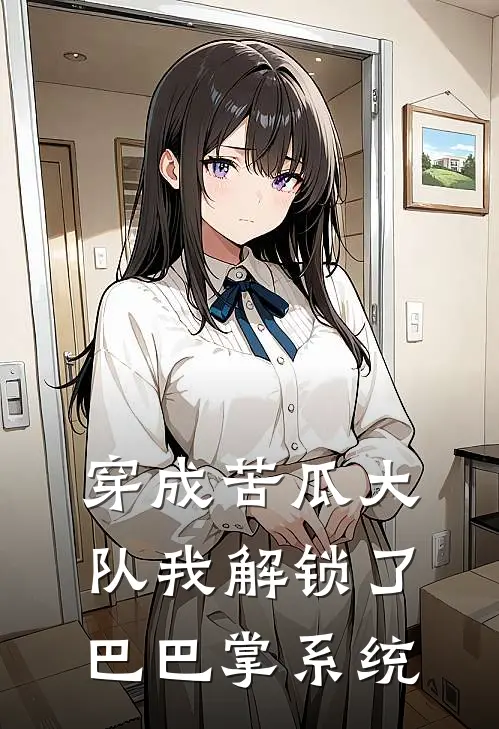 穿成苦瓜大队我解锁了巴巴掌系统