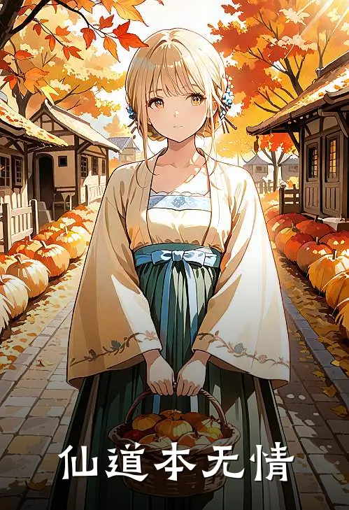 仙道本无情