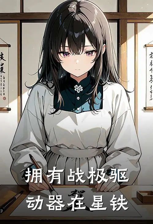 拥有战极驱动器在星铁