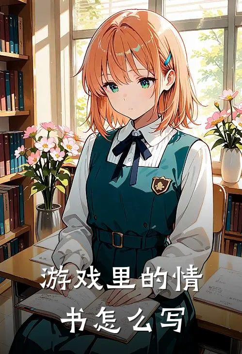 游戏里的情书怎么写