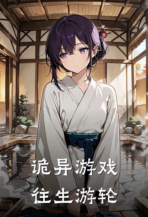 诡异游戏：往生游轮