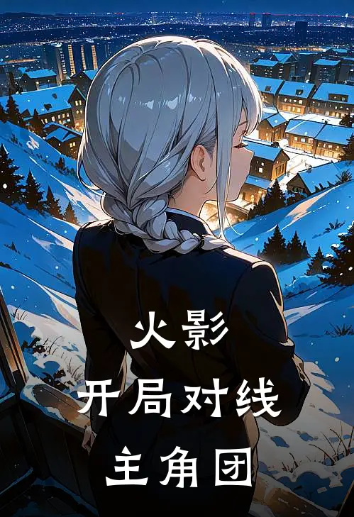 火影：开局对线主角团