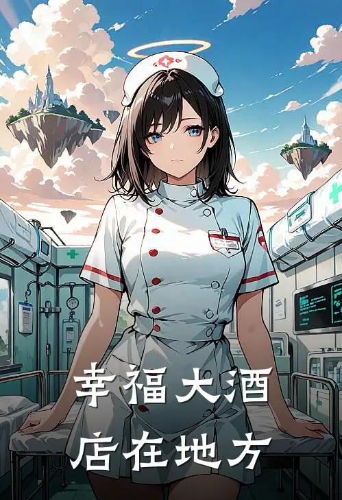 幸福大酒店在地方