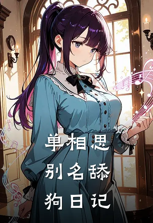 单相思：别名舔狗日记