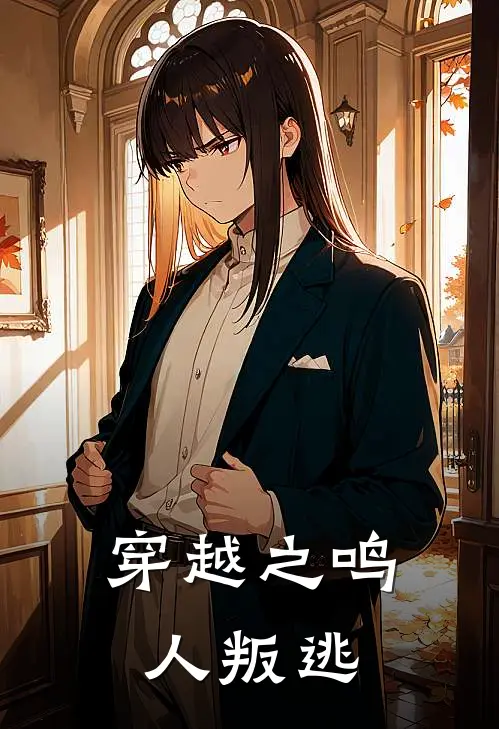 穿越之鸣人叛逃