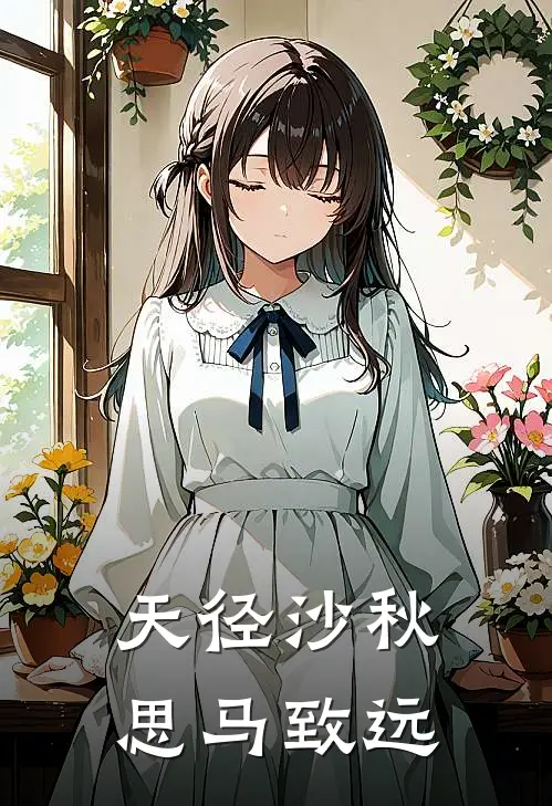 天径沙秋思马致远