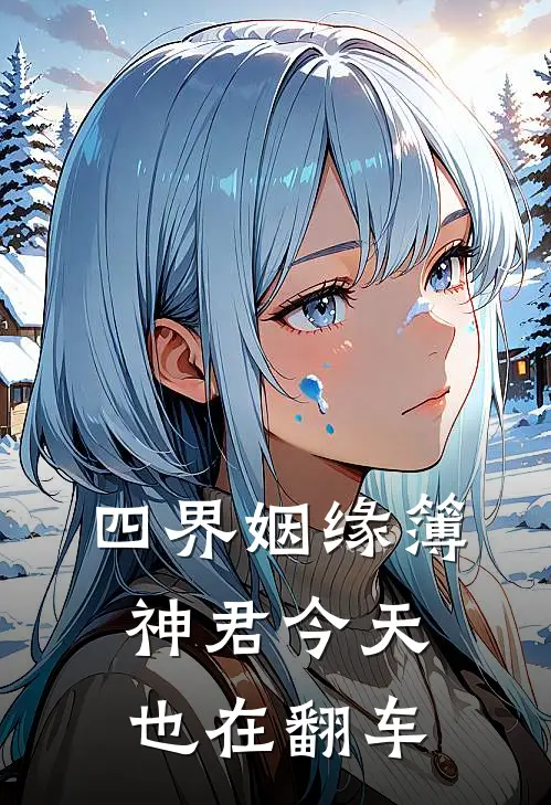 四界姻缘簿：神君今天也在翻车(朝露燕昭)全文免费阅读无弹窗大结局_《四界姻缘簿：神君今天也在翻车》朝露燕昭免费小说