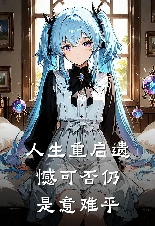 人生重启遗憾可否仍是意难平