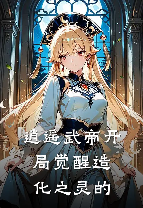 逍遥武帝开局觉醒造化之灵的