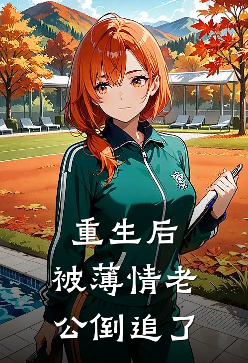 重生后，被薄情老公倒追了