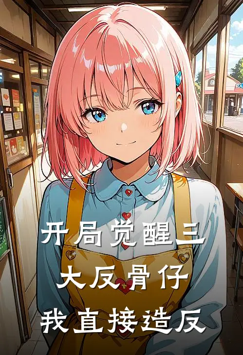 开局觉醒三大反骨仔，我直接造反吕安林子云最热门小说_免费小说全集开局觉醒三大反骨仔，我直接造反(吕安林子云)