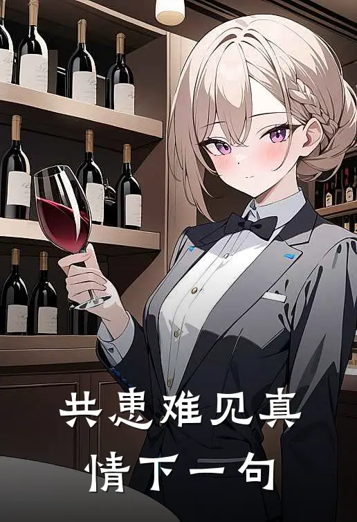 共患难见真情下一句