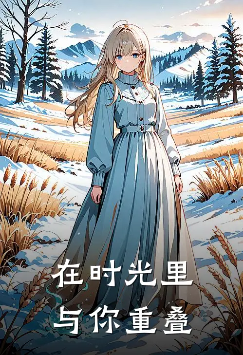 在时光里与你重叠