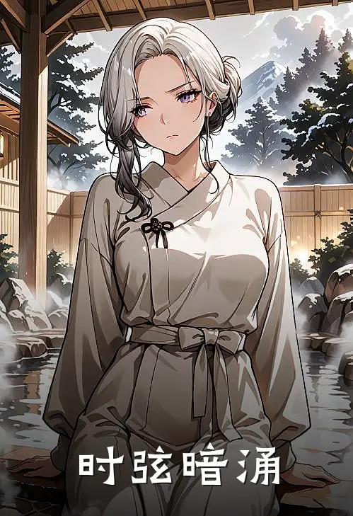 时弦暗涌江临苏隐最新好看小说推荐_完本小说免费时弦暗涌(江临苏隐)