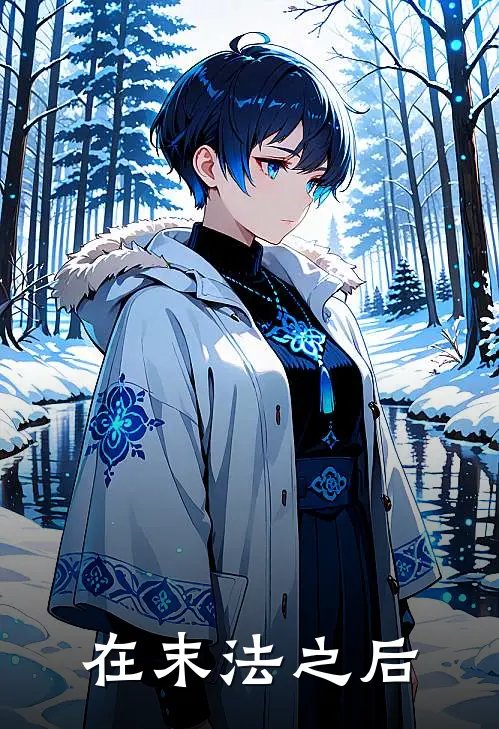 在末法之后