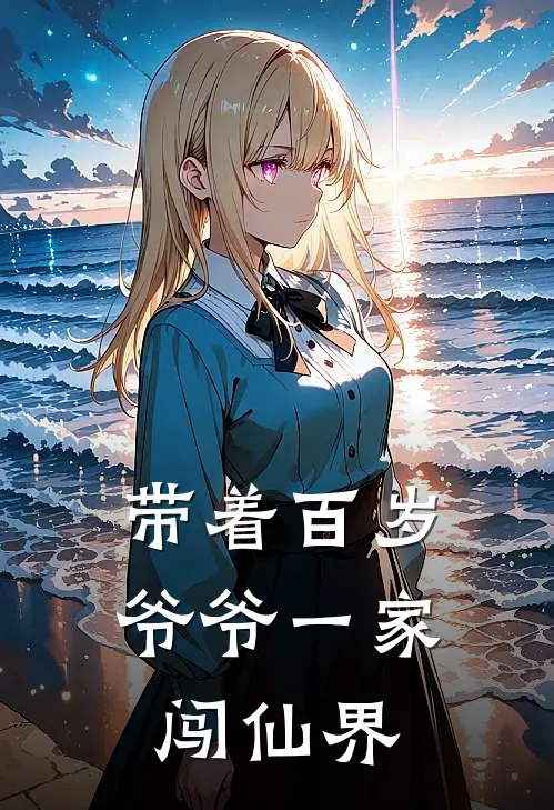 带着百岁爷爷一家闯仙界