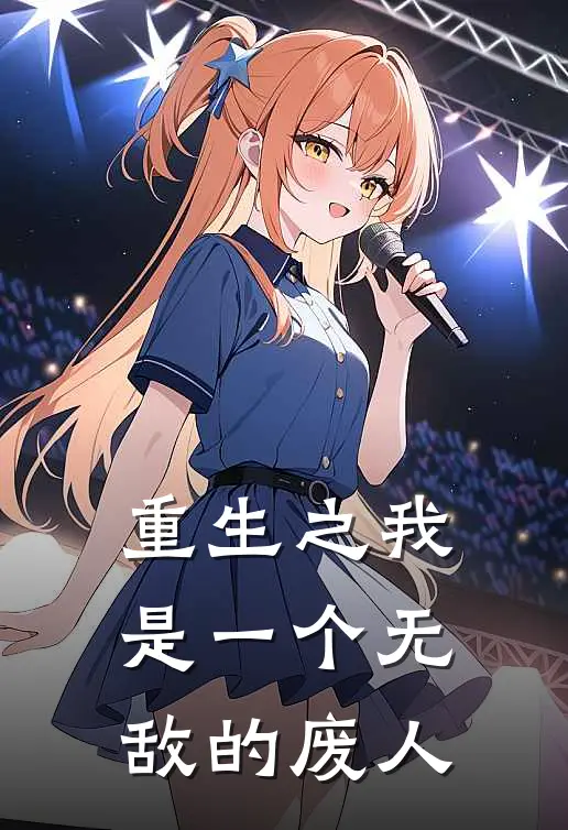 重生之我是一个无敌的废人