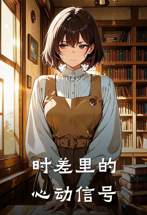 时差里的心动信号