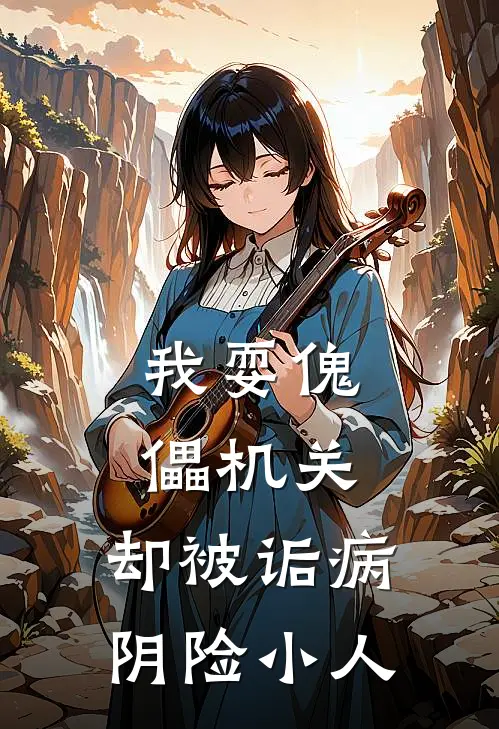 我耍傀儡机关，却被诟病阴险小人