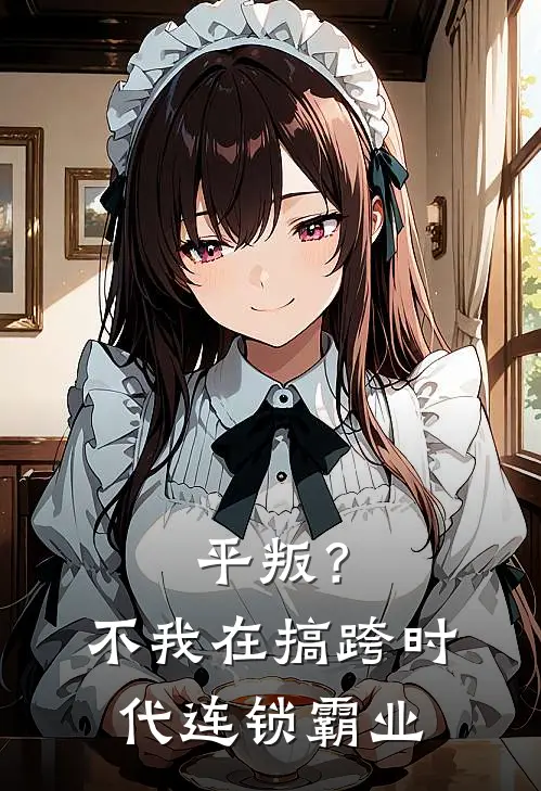 平叛？不，我在搞跨时代连锁霸业