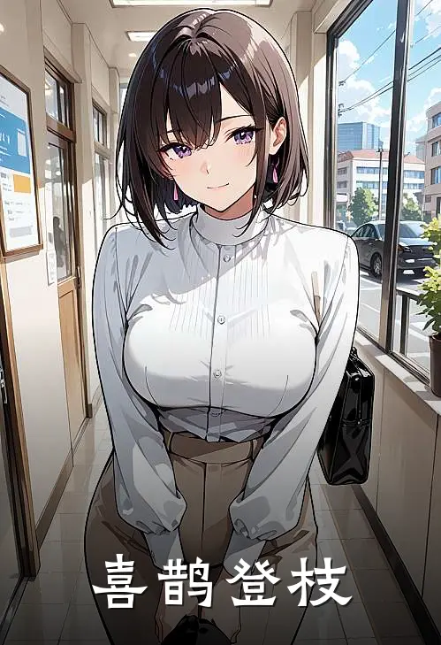 喜鹊登枝宋春兰徐小伟最新热门小说_喜鹊登枝全本在线阅读