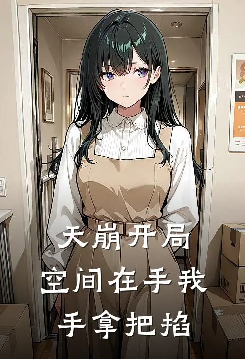 天崩开局：空间在手我手拿把掐