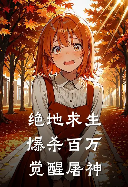 绝地求生：爆杀百万，觉醒屠神