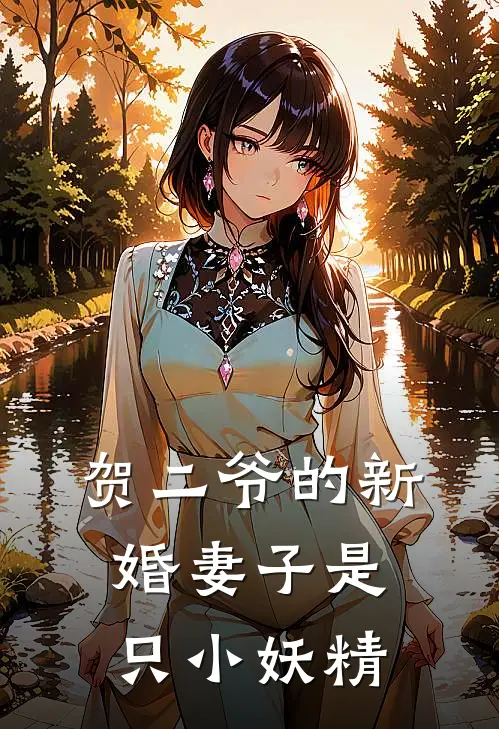 贺二爷的新婚妻子是只小妖精