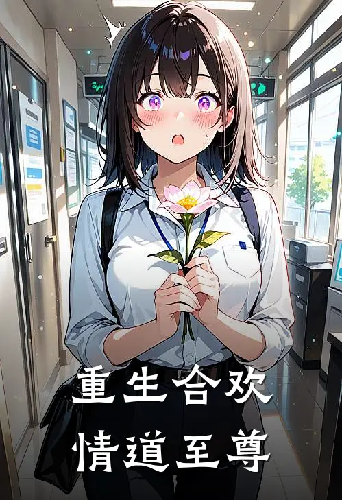 重生合欢：情道至尊