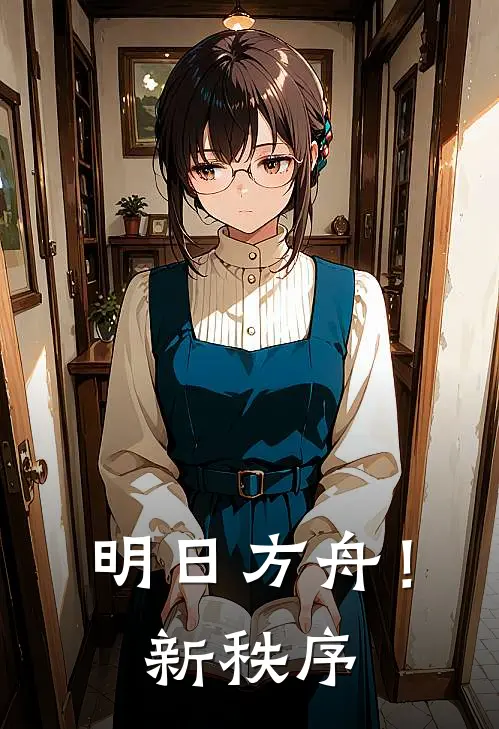 明日方舟！新秩序