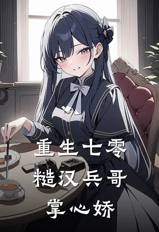 重生七零：糙汉兵哥掌心娇