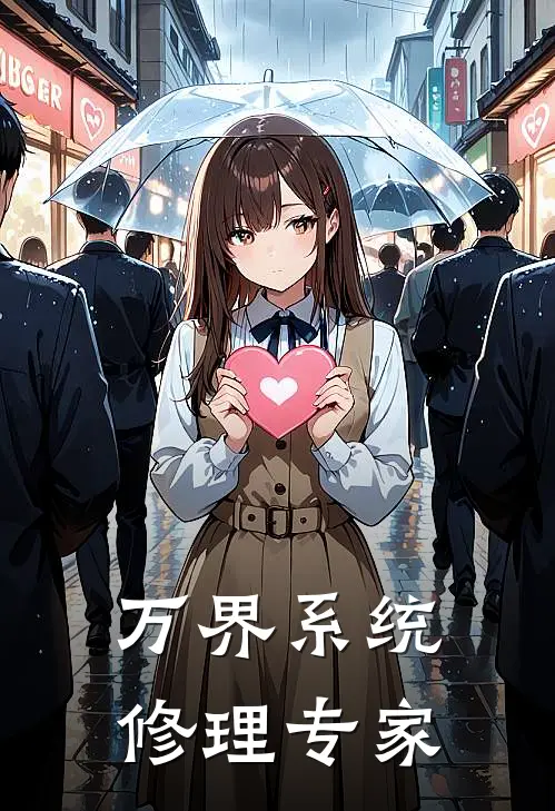 万界系统修理专家