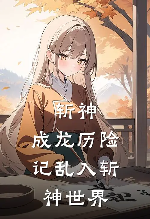 斩神：成龙历险记乱入斩神世界