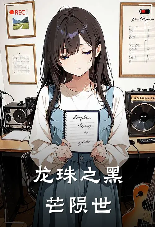 龙珠之黑芒陨世