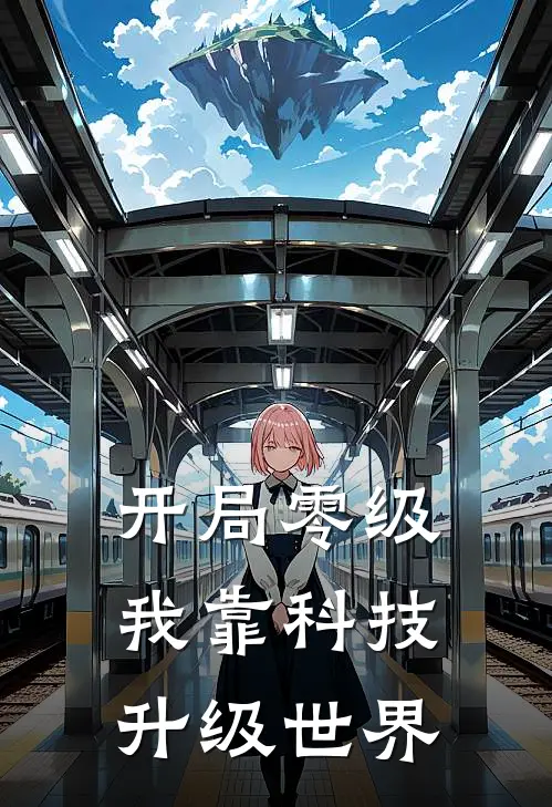 开局零级，我靠科技升级世界