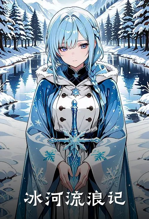 冰河流浪记