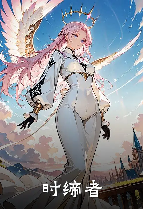 时缔者