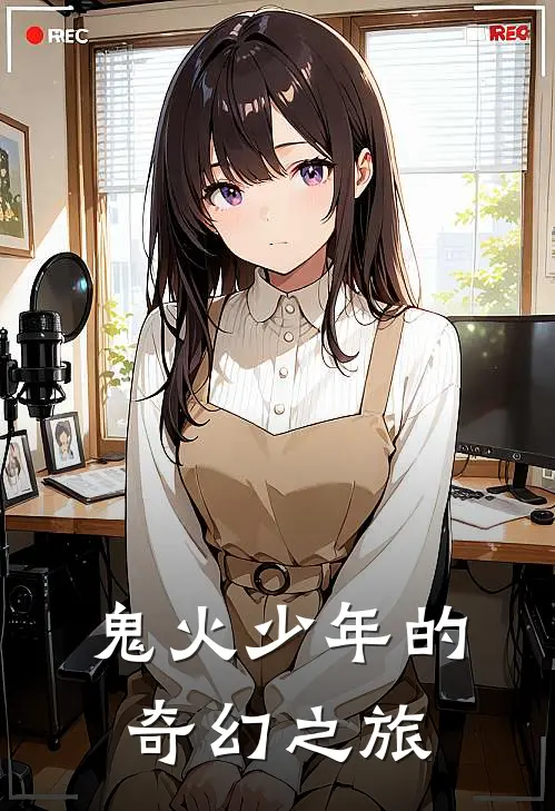 鬼火少年的奇幻之旅