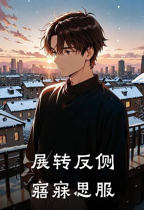 展转反侧寤寐思服