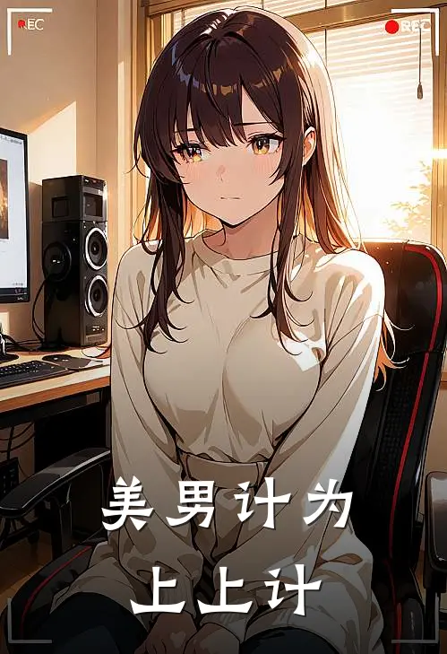 美男计为上上计