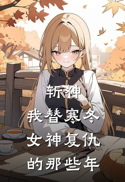 斩神：我替寒冬女神复仇的那些年