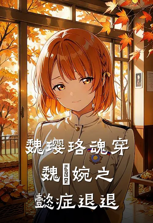 魏璎珞魂穿魏嬿婉之懿症退退