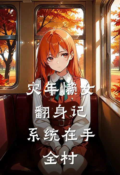 灾年懒女翻身记：系统在手，全村