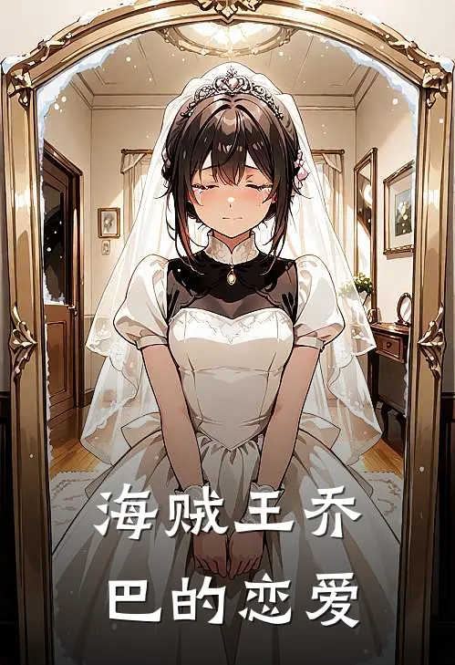 海贼王乔巴的恋爱